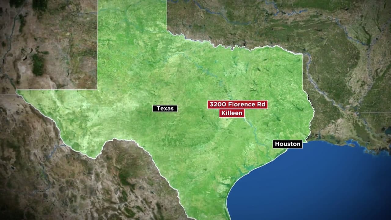 Se ofreció una recompensa de 1,000 dólares por información que ayudara con la 
<b><a href="https://www.univision.com/local/houston-kxln/vanessa-guillen-investigacion">investigación</a></b>, los huesos fueron encontrados en la cuadra 3200 de Florence Road, en Killeen, Texas.