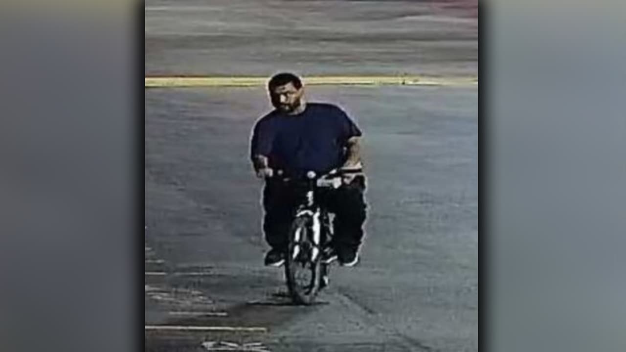 Gracias a las fotografías Ledezma-Sierra pudo ser identificado.