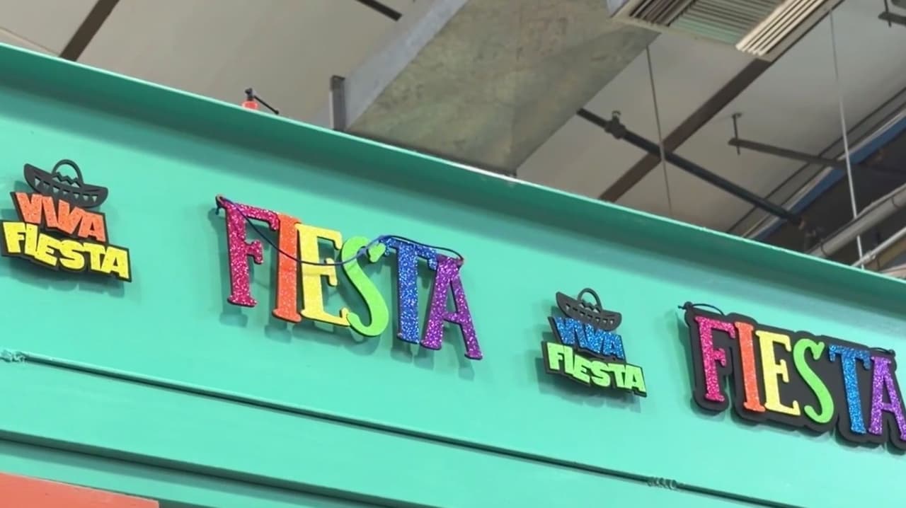 Refuerzan seguridad en Market Square para Fiesta San Antonio 2026: Lo que estará prohibido