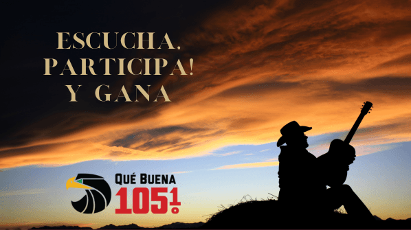 Gana tus boletos para Palomazo Norteño y disfruta de Lalo Mora, Eliseo Robles y mas...