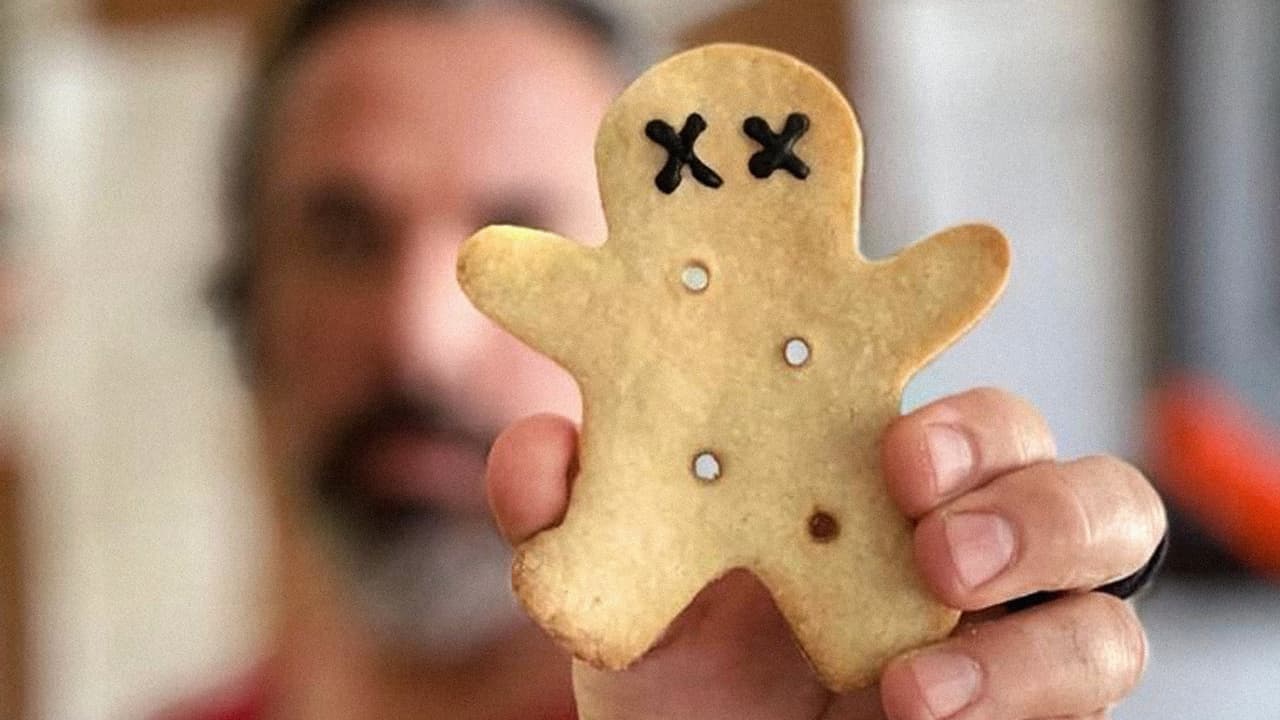 Padres de Parkland regalan galletas con balazos a la Asociación Nacional del Rifle 