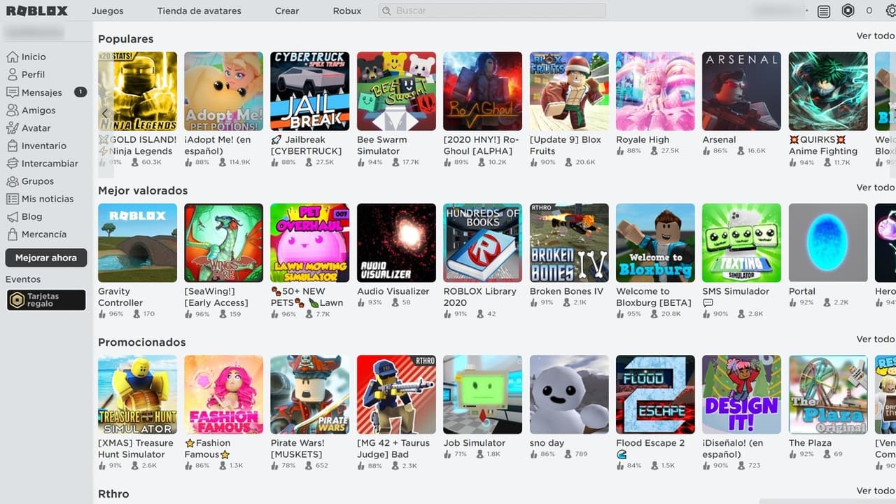 Los altos costos significaron que la pérdida operativa de Roblox aumentó un 50% a $77 millones.