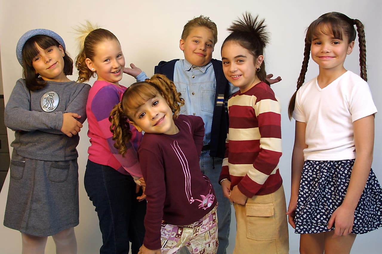 Otros intérpretes, luego de unos años, regresaron a su trabajo en la pantalla y gracias a su talento y carisma, se convirtieron en reconocidas celebridades.