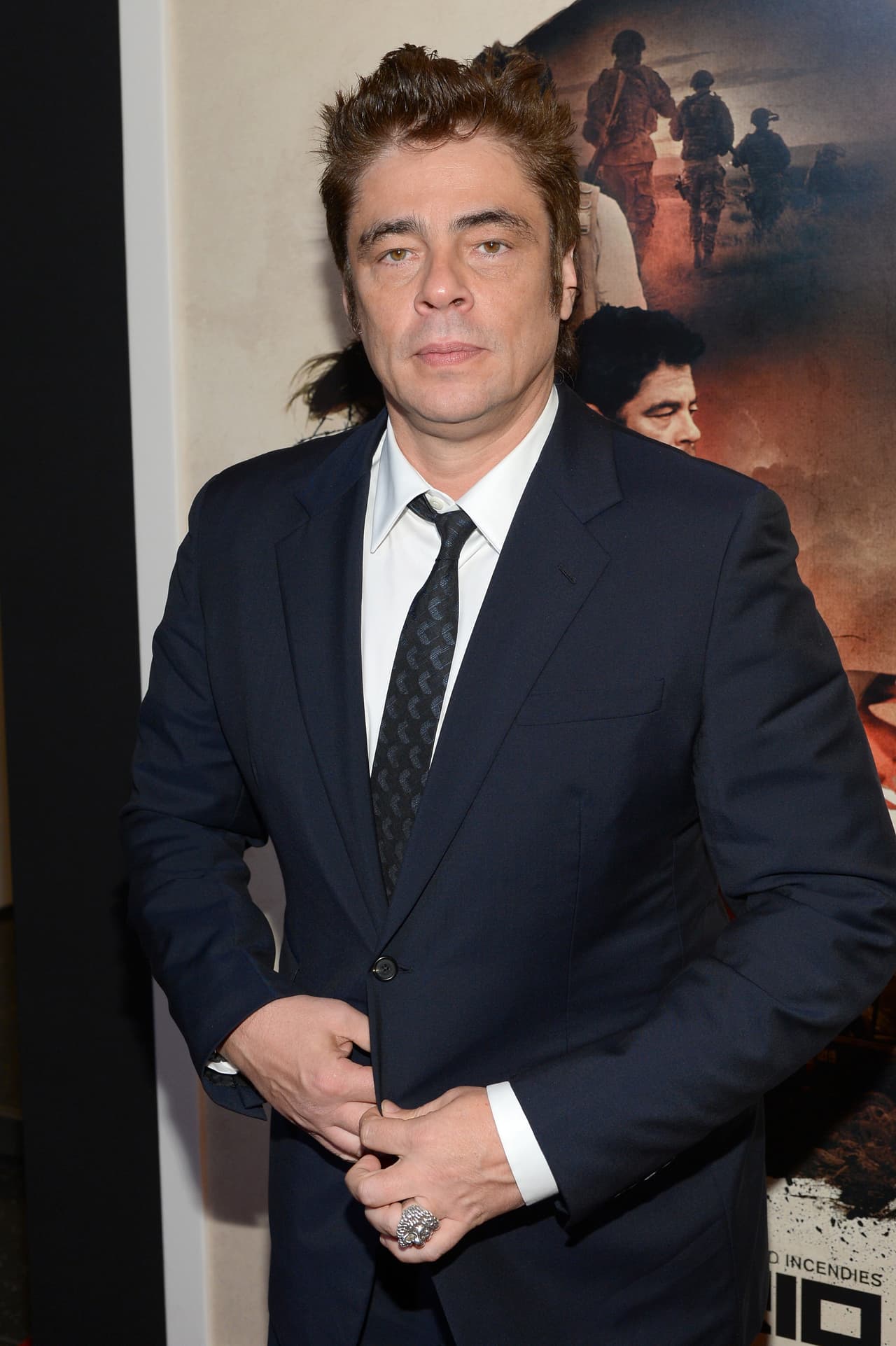 Otros artistas puertorriqueños como Ednita Nazario, Dayanara Torres, Tommy Torres y Benicio del Toro, también han manifestado su descontento ante la situación política de la isla.