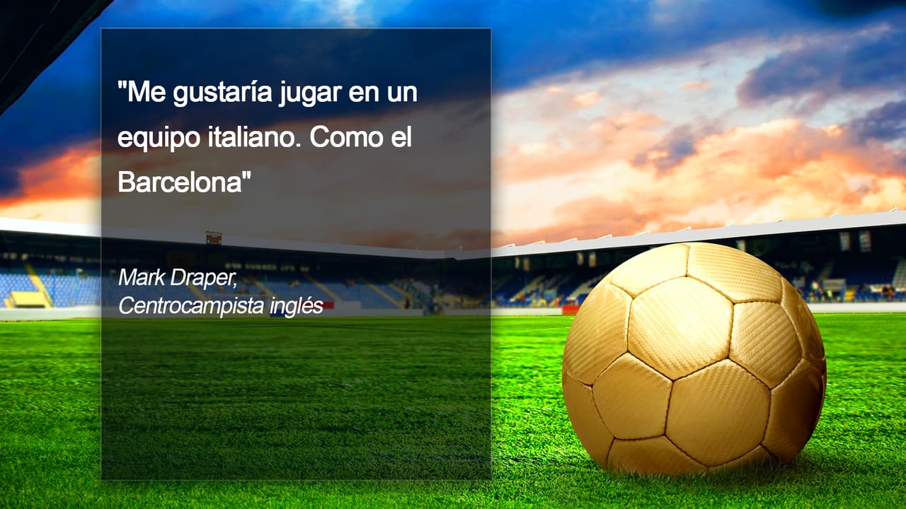 Repasa las mejores reflexiones hechas por algunos futbolistas, ¿será que su dominio del balón es tan brillante como el de sus palabras?