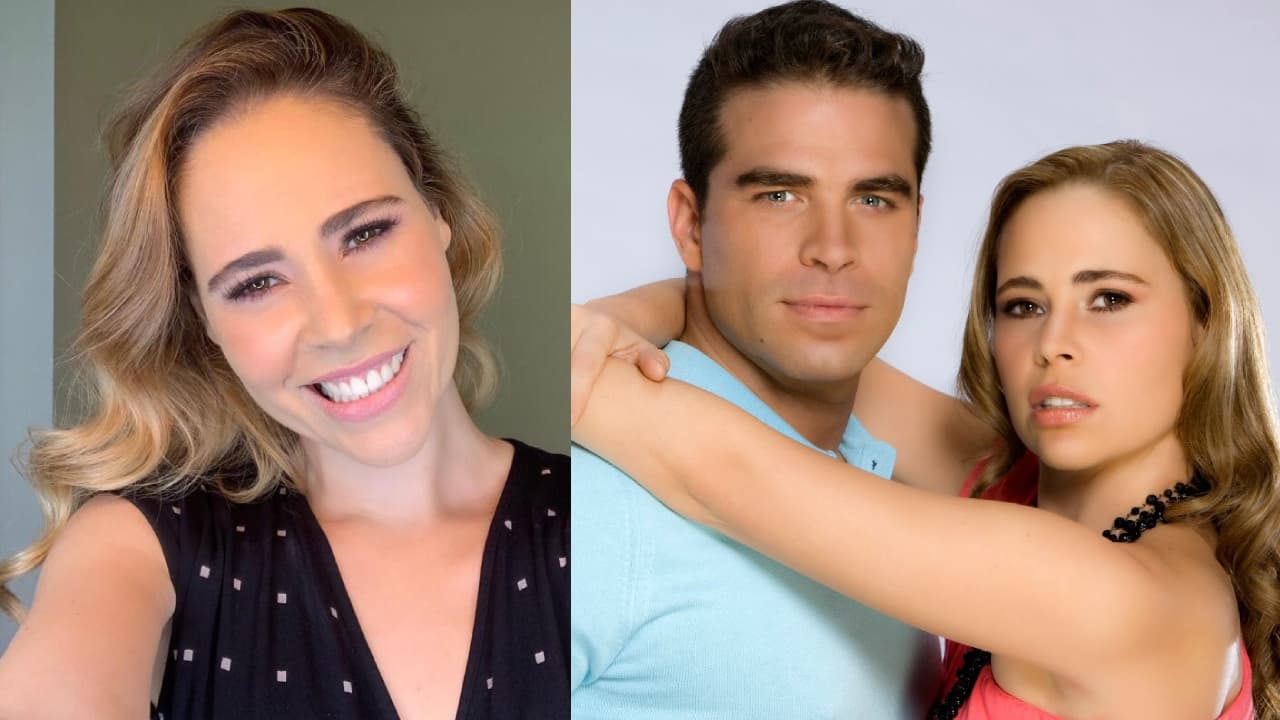 Margarita Magaña, villana de ‘Teresa’, presume a su hija adolescente y luce idéntica a la actriz