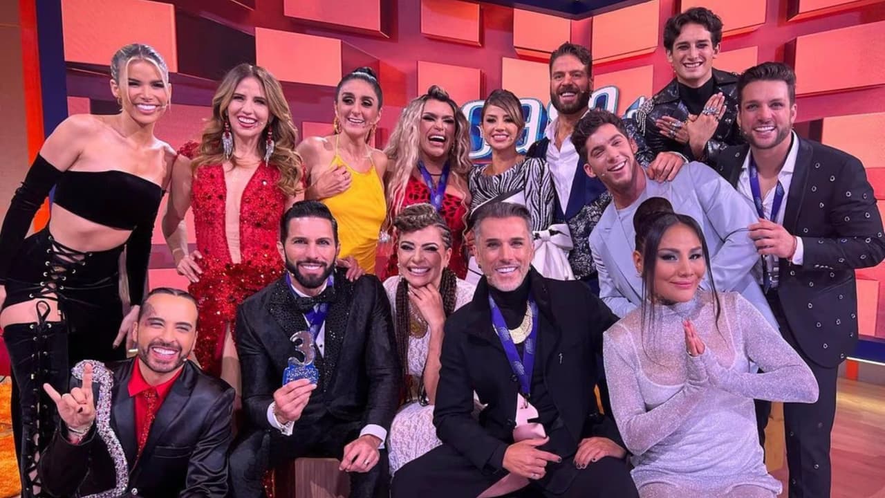 ¿Cuáles fueron las más grandes polémicas de la primera temporada de 'La Casa de Los Famosos México'?