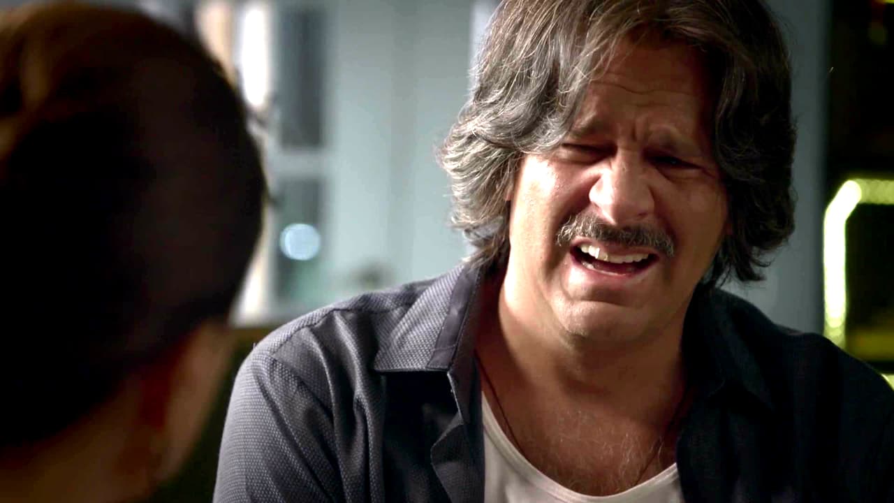 Con mucho dolor, Pancho López desahogó sus penas y con pesar le reveló que su esposa estaba muerta y que se sentía culpable. La confesión sí que nos partió el corazón.