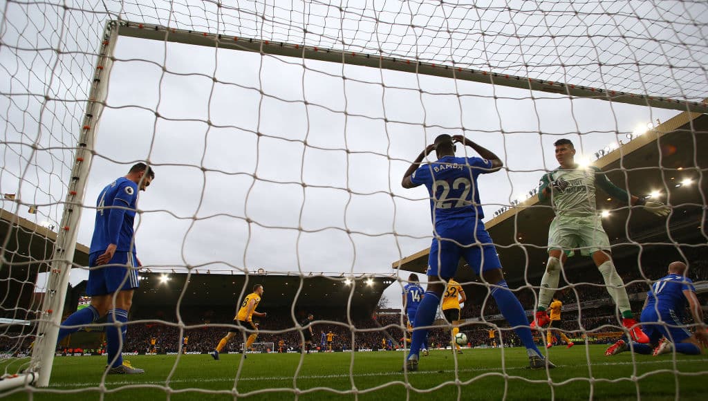 Cardiff City. Gol y asistencia de Raúl en la Jornada 29 para el triunfo del equipo de West Midlands.