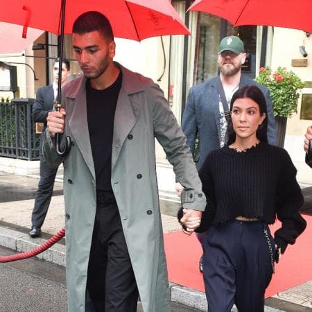 La mujer de 38 años y quien tiene una relación con el modelo Younes Bendjima, confesó durante el show que congelará sus óvulos, ya que no siente que ha terminado de tener hijos. Junto a su expareja Scott Disick procreó tres.