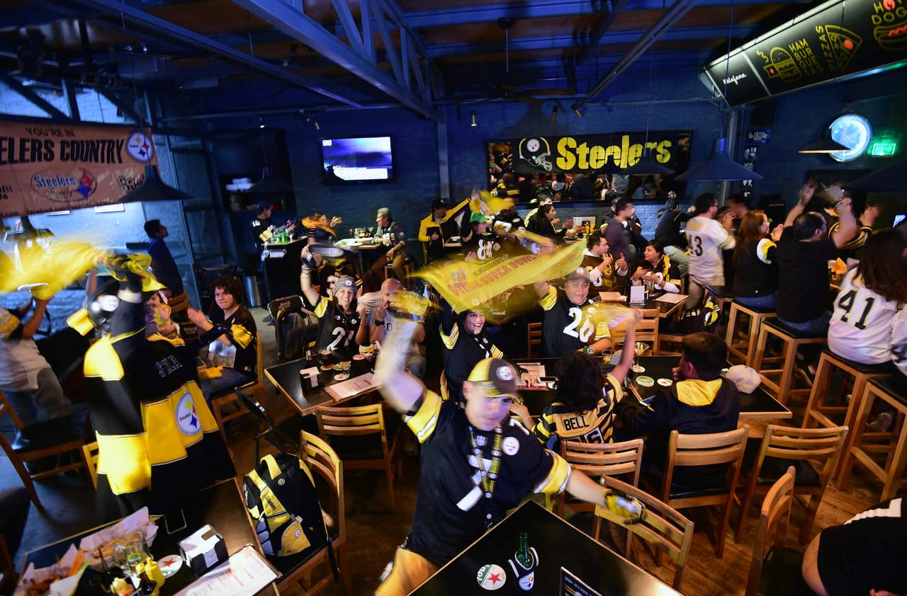 Fans de México, los mejores de NFL fuera de Estados Unidos