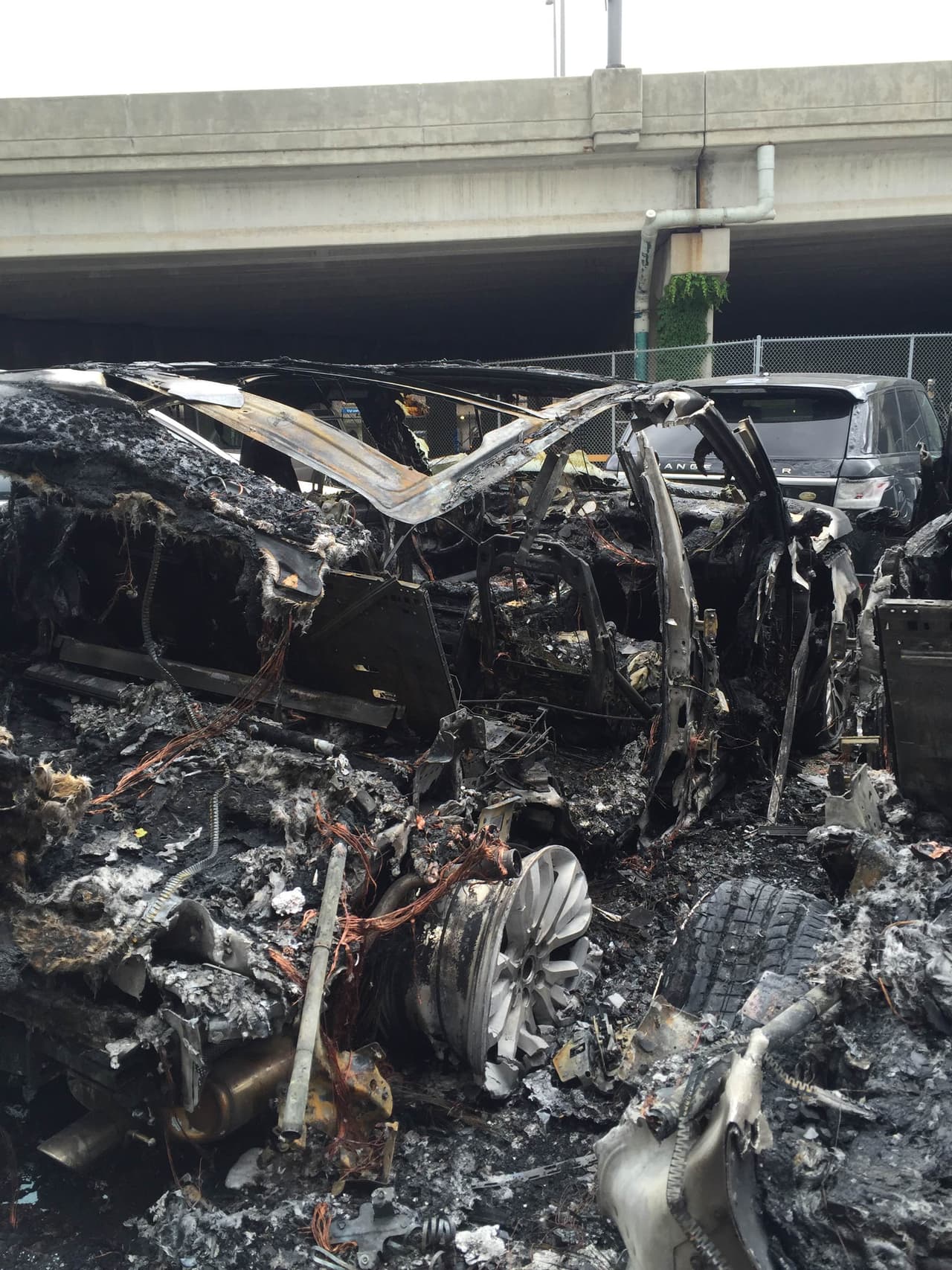 Nadie resultó herido.