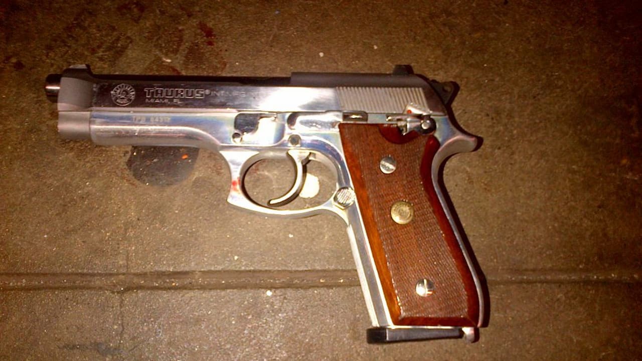 Niño de 4 años es herido por presunto disparo accidental en el sur de Houston