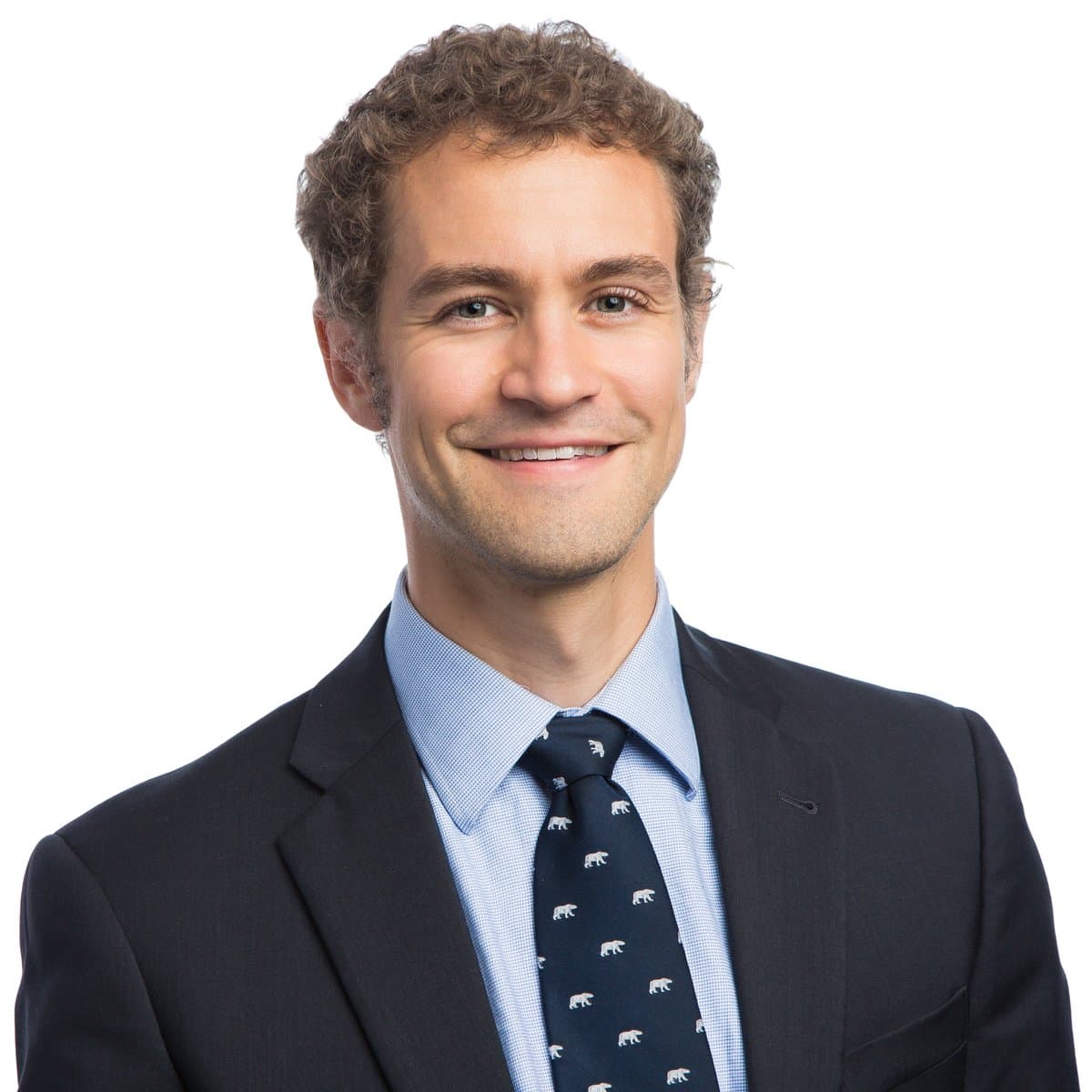 Conor Williams's profile picture