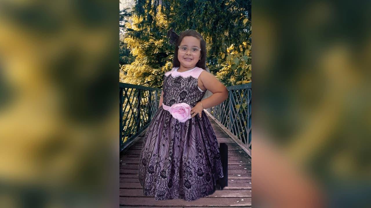 Claudia García: "Mi vida entera".