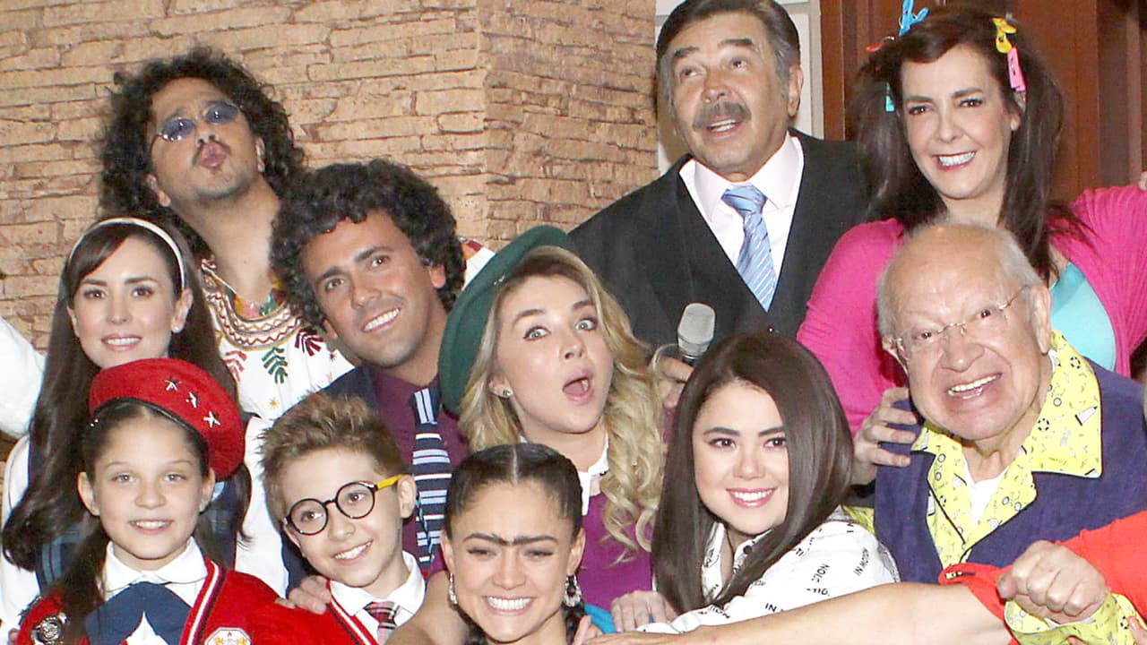 Actor de Una Familia de 10 anuncia que será padre por segunda vez: "Nos llena el alma"