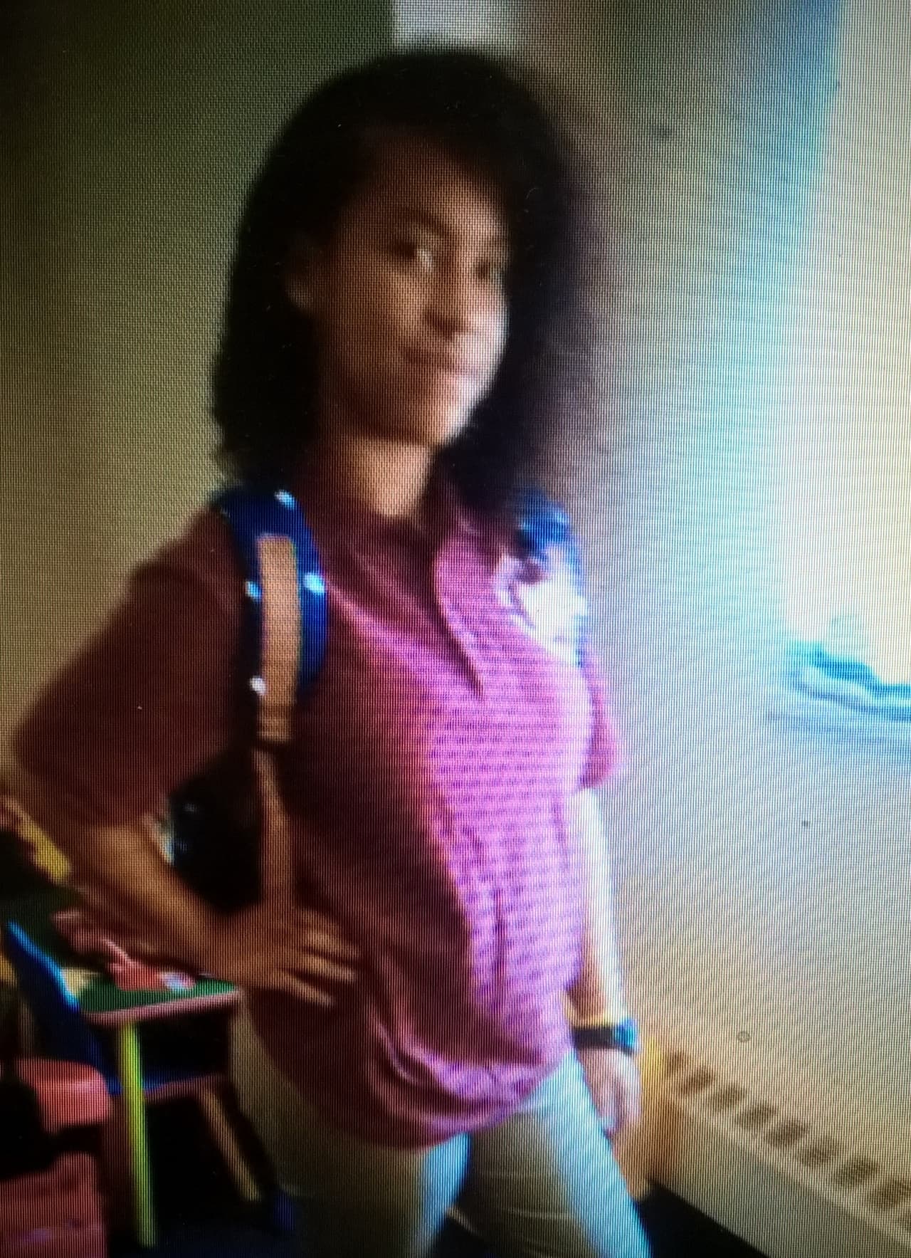 La policía busca a niña hispana de 12 años desaparecida en El Bronx