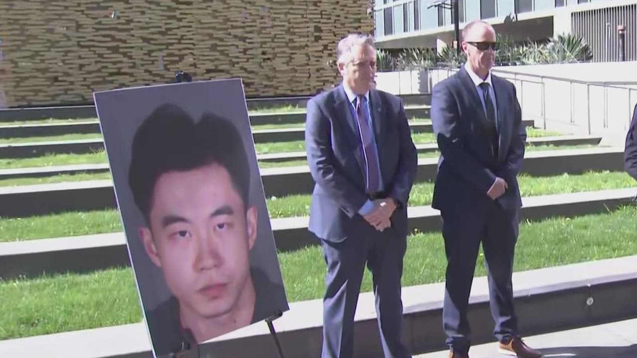 Exestudiante de USC es acusado de drogar y abusar de tres mujeres