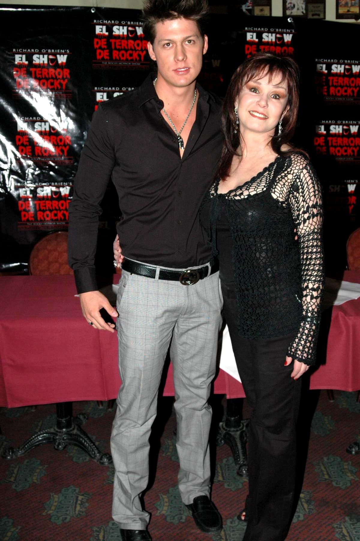 Figuras como Lucía Méndez, Rocío Banquells y Patricia Reyes Spíndola la despidieron en redes sociales con sentidos mensajes.