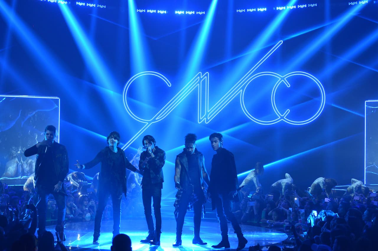 El fenómeno musical del momento está aquí.