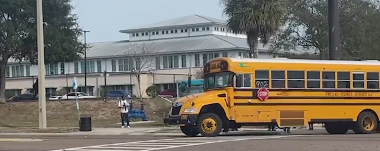 Escuelas de Florida implementarán un nuevo sistema de gestión de amenaza para evitar tiroteos