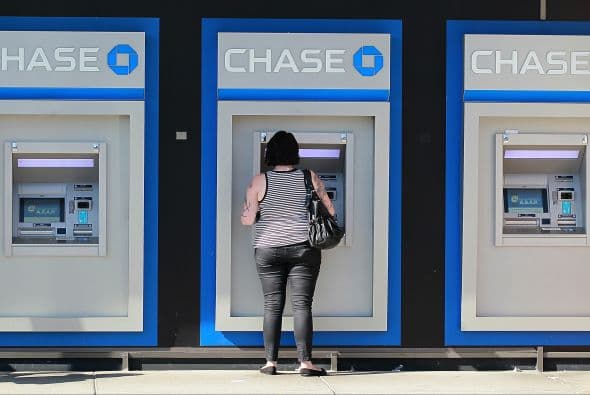 También será sometido a las pruebas de estrés por orden de la Reserva Federal de Estados Unidos.