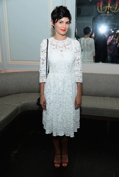 NUNCA utilices más de tres colores en tu 'outfit'.