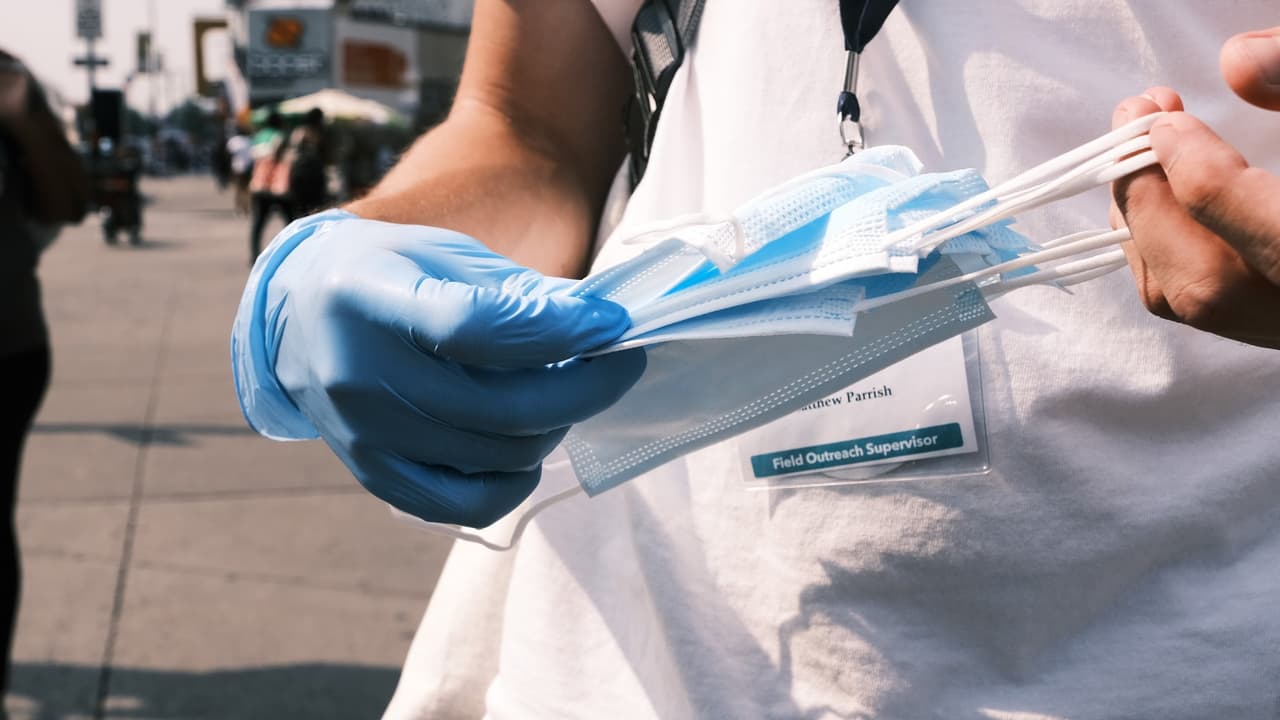 El quinto lugar con un índice alto de contagios de coronavirus es el código postal: 
<b>75227. </b>
<br>