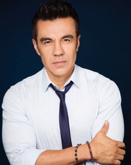 Adrián Uribe es uno de los comediantes mexicanos más reconocidos y queridos del público.
<br>