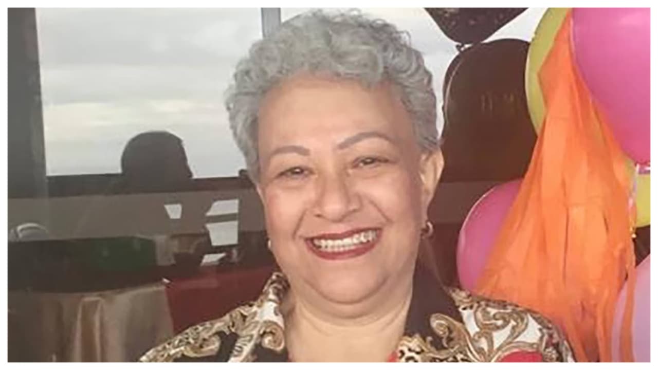 Arrestan a sospechoso de asesinar a mujer de 74 años en su apartamento