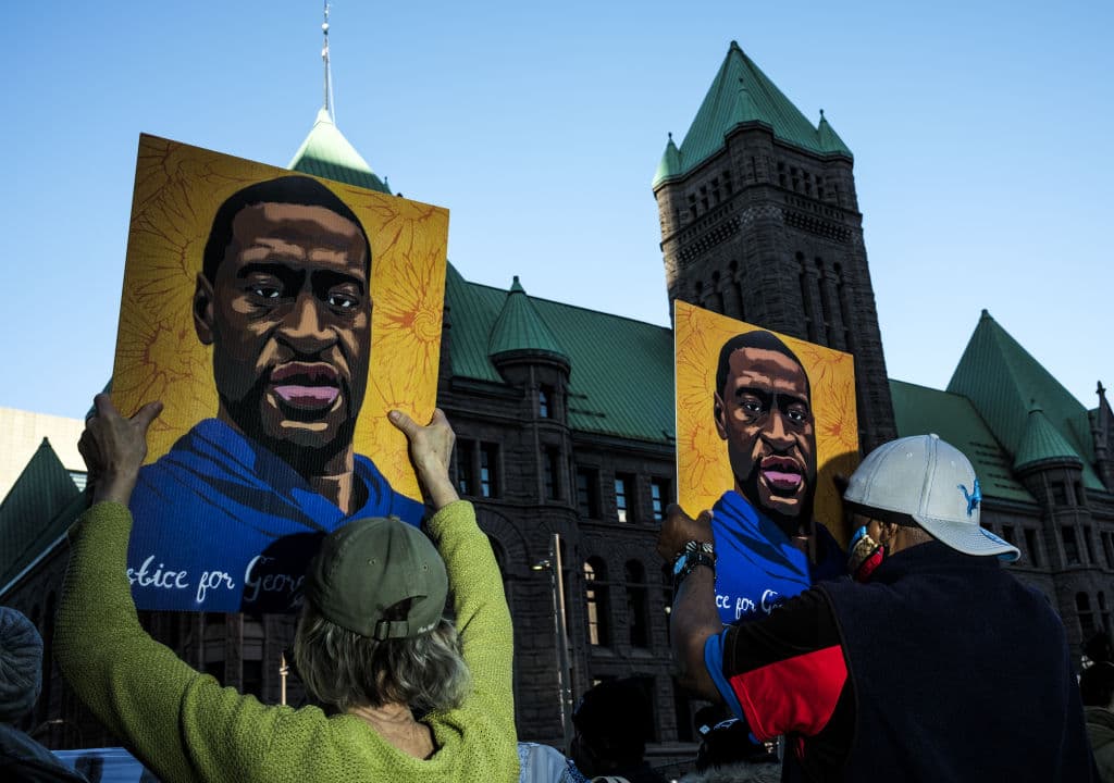 Segundo día del juicio por la muerte de George Floyd; las claves del proceso hasta ahora