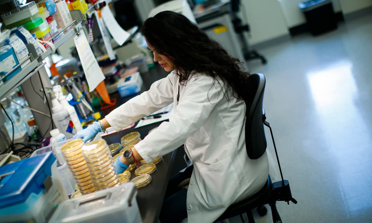 Varios seguros médicos en Illinois cubrirán los costos de exámenes para detectar el coronavirus