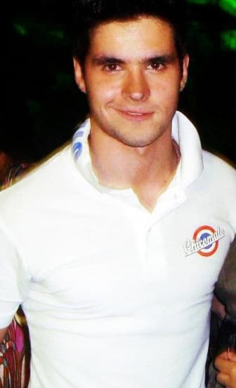 Una vez más enamoró al público juvenil con su personaje.