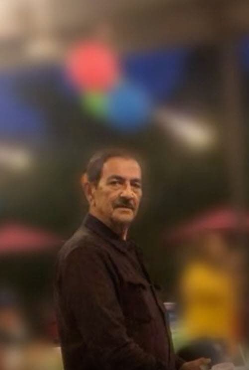 El papá de la presentadora de 
<b><a href="https://www.univision.com/shows/enamorandonos" target="_blank">Enamorándonos</a></b> luchó por 5 años contra el cáncer rodeado del apoyo de su familia. 
<br>