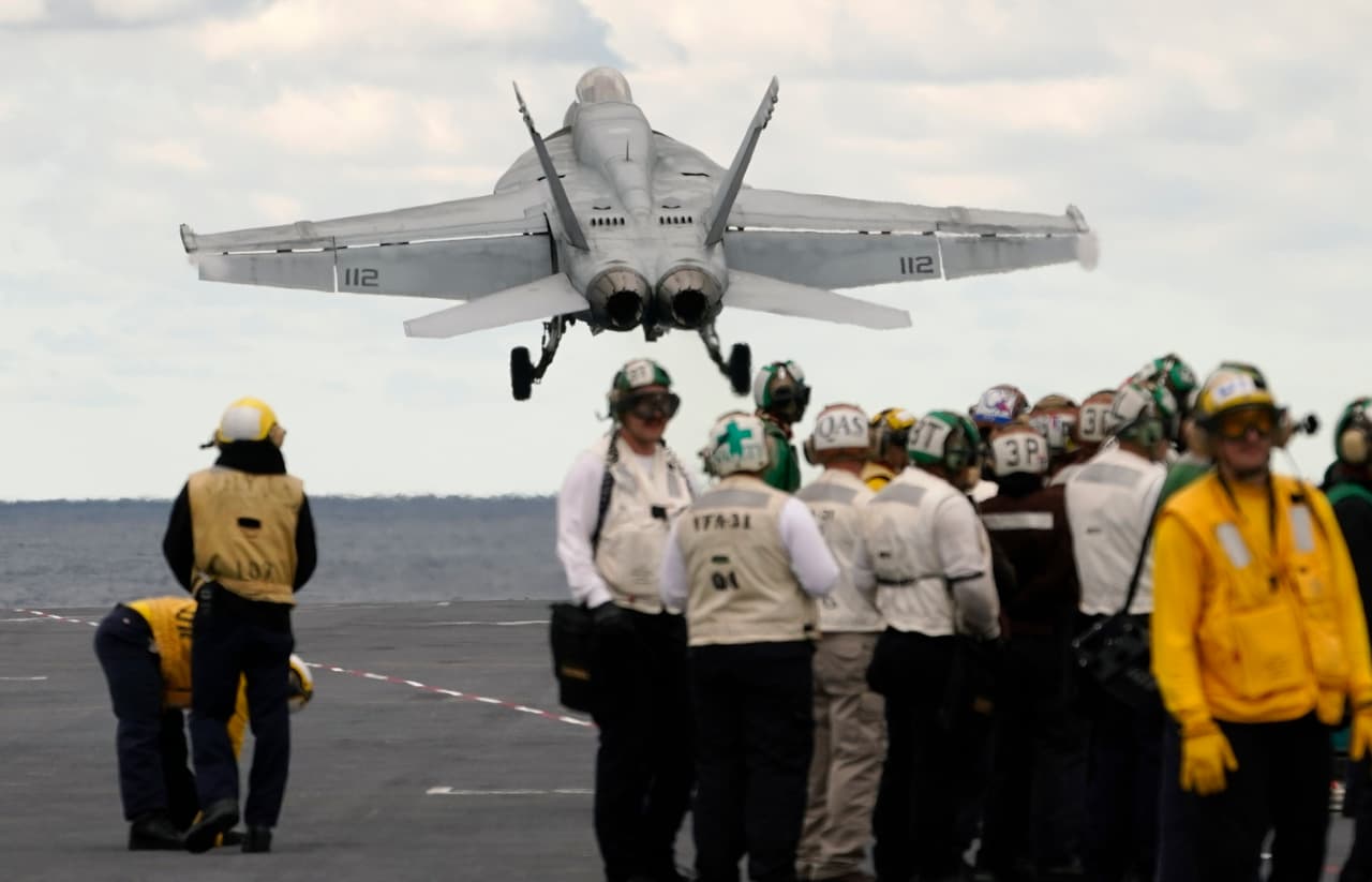 La OTAN realizará ejercicios nucleares a pesar de las advertencias de Rusia: en qué consisten