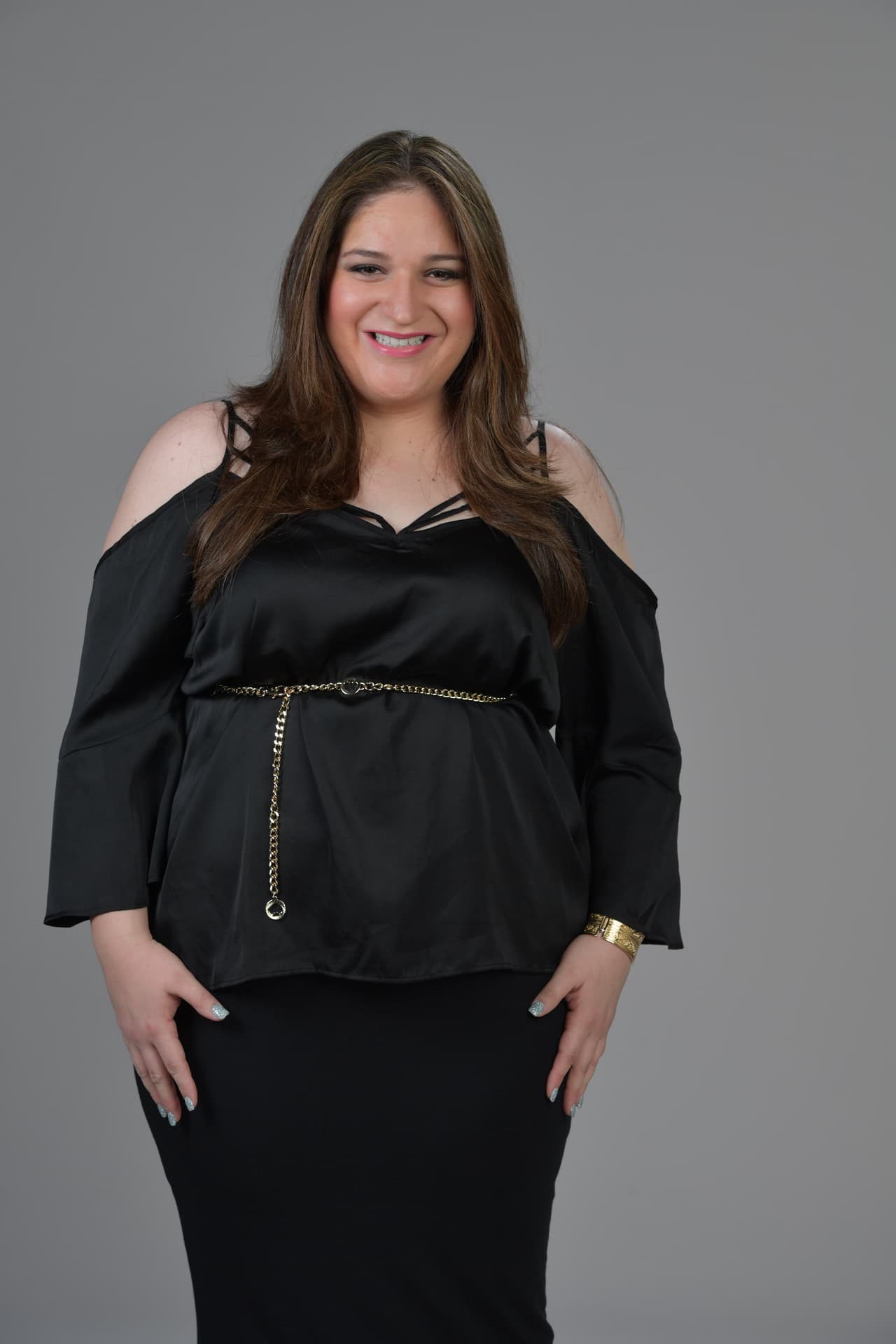 <a href="http://www.univision.com/shows/la-reina-de-la-cancion/beatriz-delgado-en-la-reina-de-la-cancion">Beatriz Delgado</a> logró su pase a la etapa final de La Reina de la Canción.