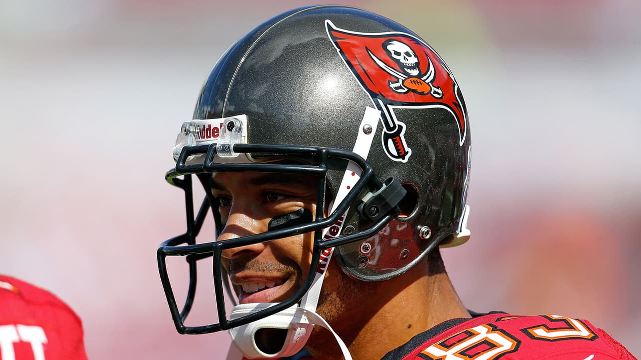 ¿Qué sabemos de la muerte de Vincent Jackson, exjugador de los Buccaneers?