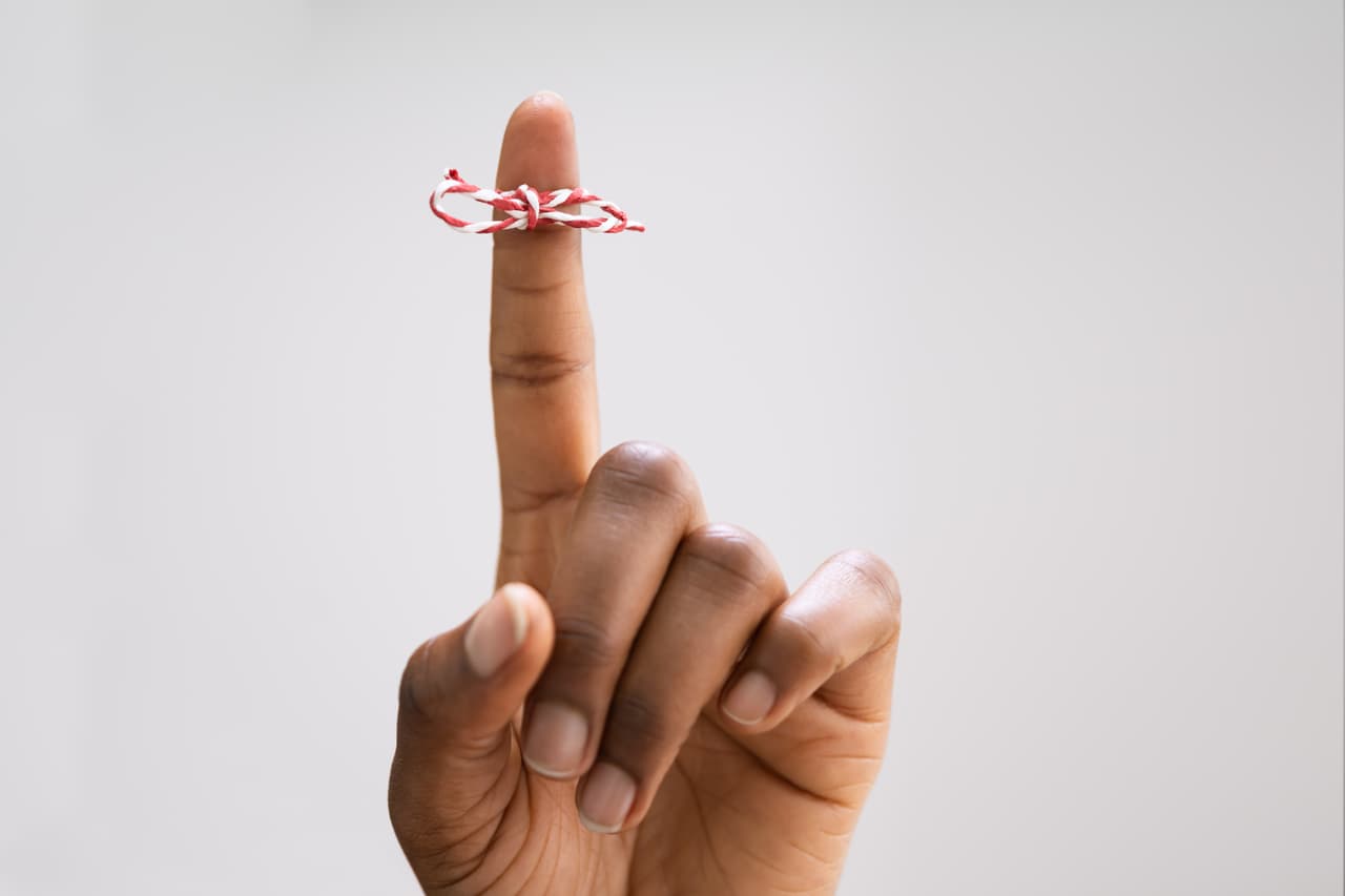 Por qué se nos olvidan nombres y títulos de películas: nos llega más información de la que podemos procesar