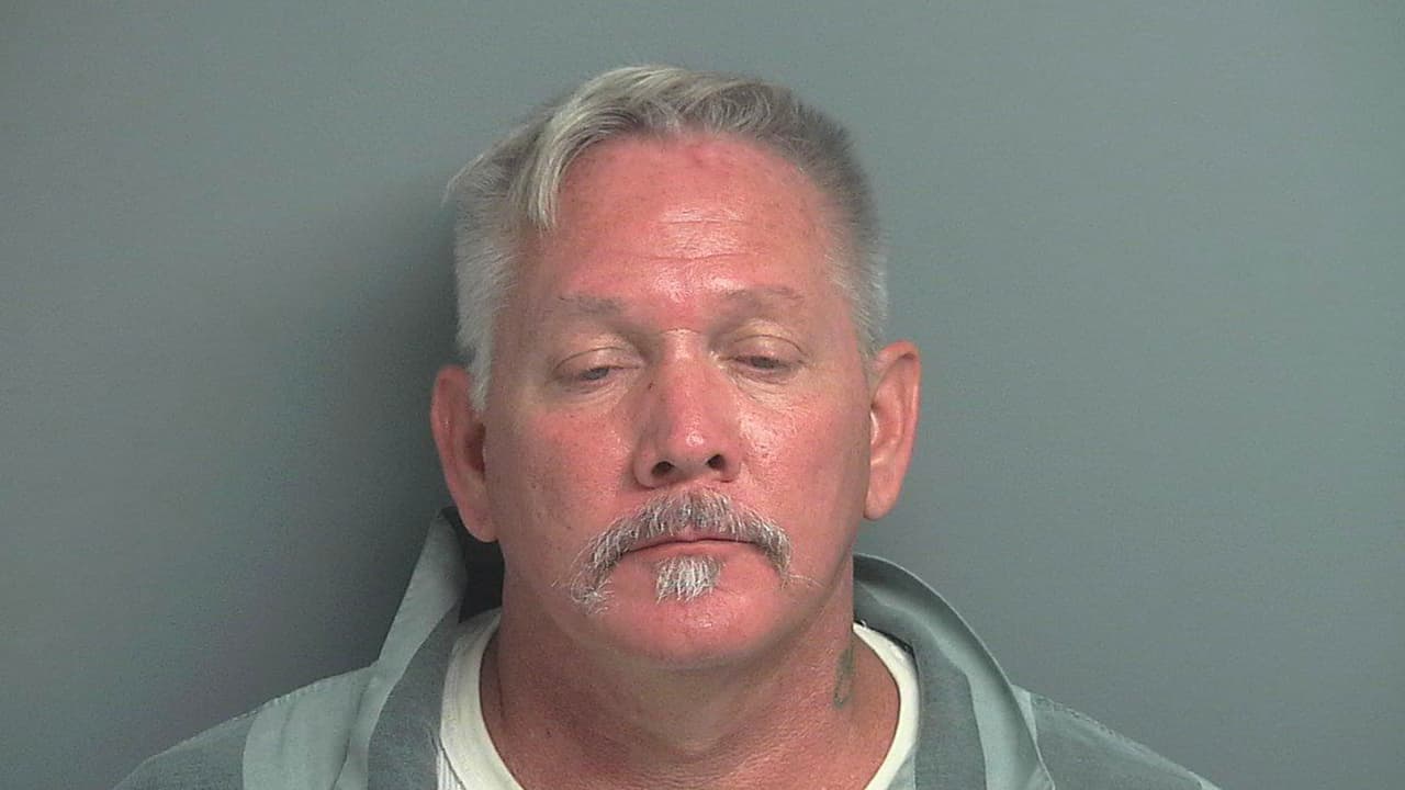 David L. Nona - Violación de libertad condicional.