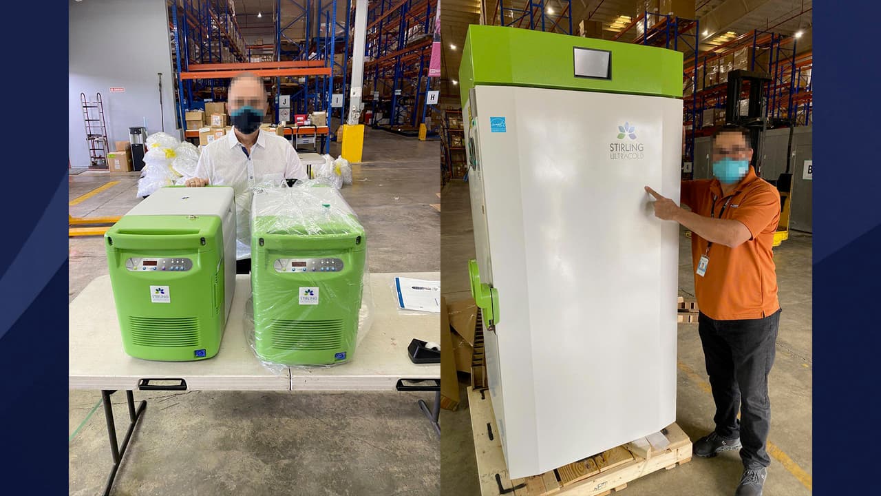 Esto es lo que debes saber sobre la vacuna contra el coronavirus en Puerto Rico 