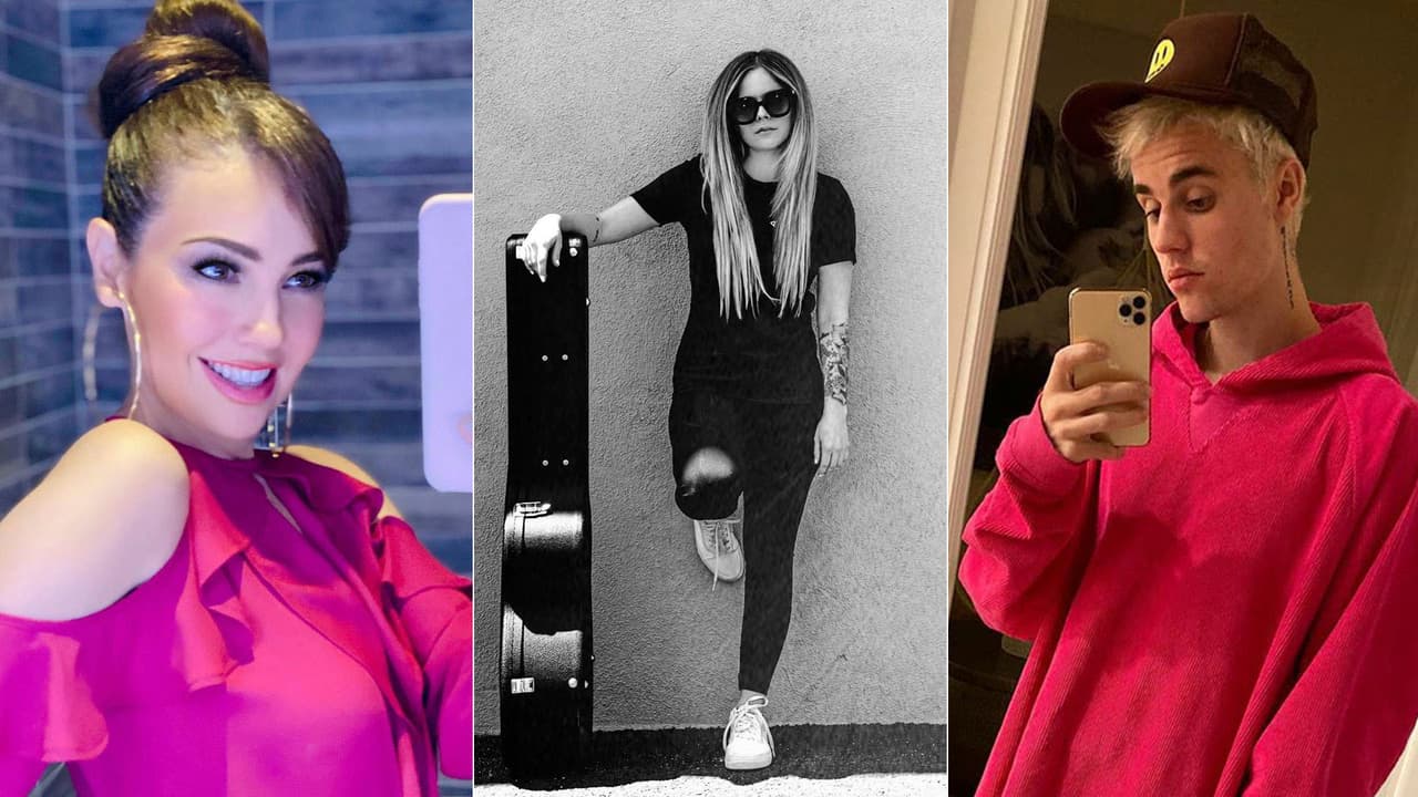 📸 Justin Bieber anunció que sufre de la enfermedad Lyme y se une a esta lista de famosos