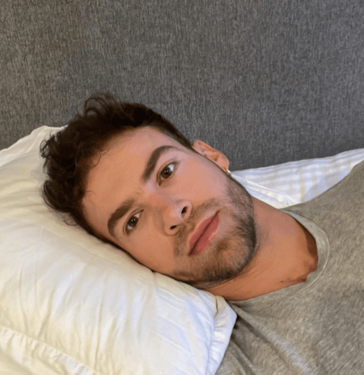 Pero no solo las mujeres han usado este sitio para ganar un “extra”.
<b>David Ortega,</b> quien protagonizó un capítulo de ‘La rosa de Guadalupe’ sobre este tema, también tiene su propio perfil.