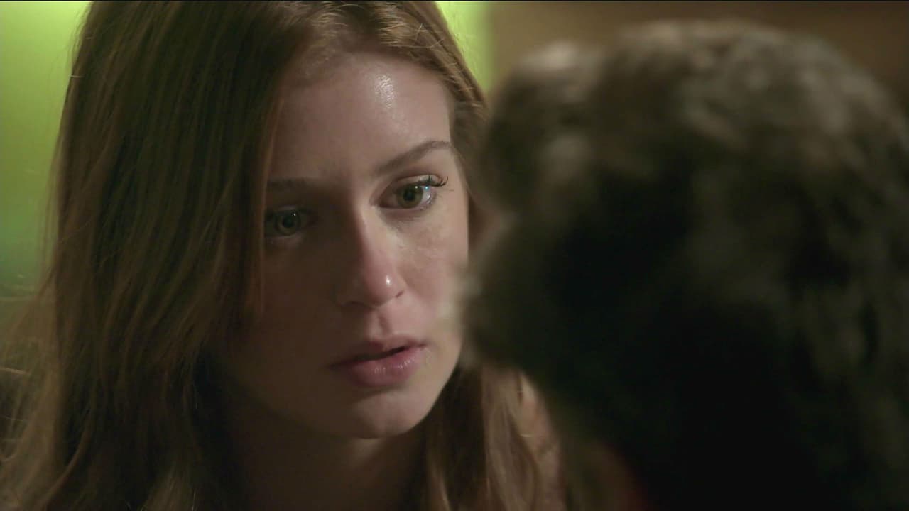 Hasta que ambos comenzaron a sentirse atraídos. Pasar todo el día juntos fue una de las razones por las cuales comenzaron a convivir ‘en familia’.