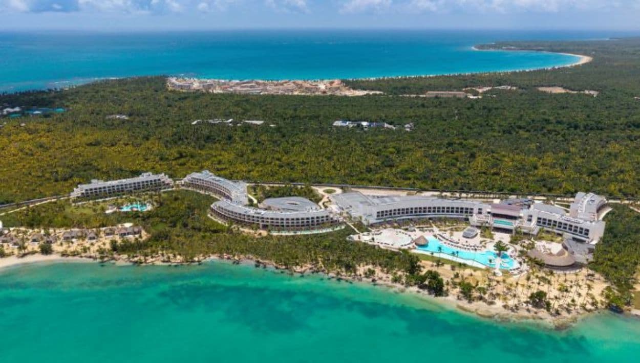 Zemi Miches Punta Cana All-Inclusive Resort en Punta Cana, República Dominicana