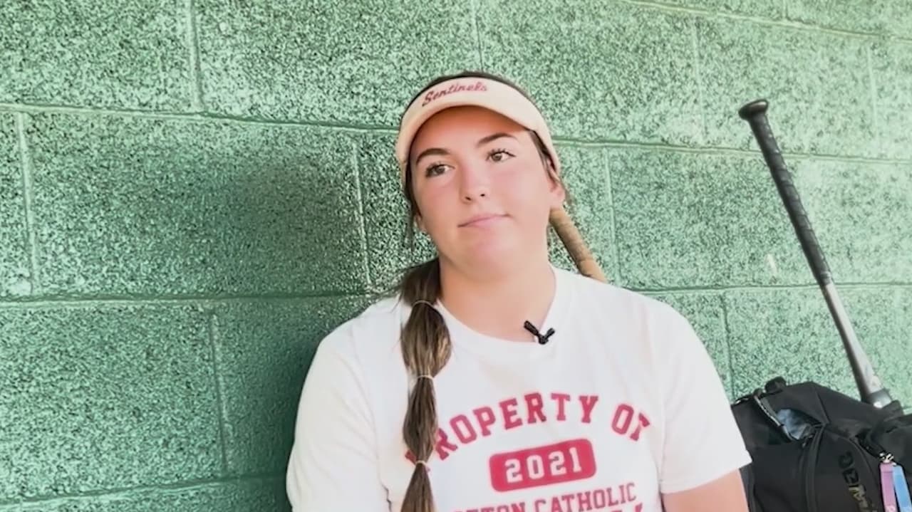 Pelotera de Chandler, Brooke Zuluaga, representará a Colombia en torneo internacional