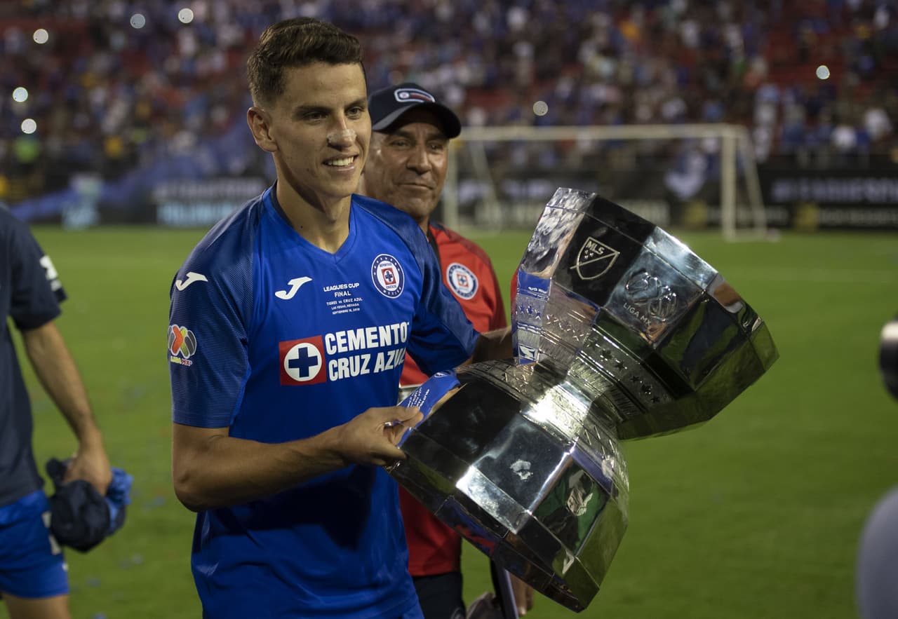 En su primera edición, los cementeros consiguen coronarse derrotando 2-1 a Tigres.