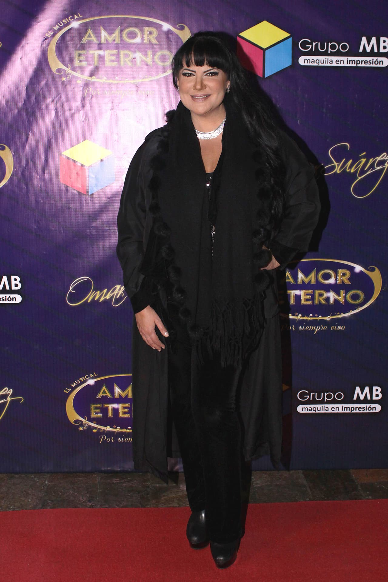 También su historia de vida se asemeja a la de la protagonista de un melodrama ante sus antagonistas.