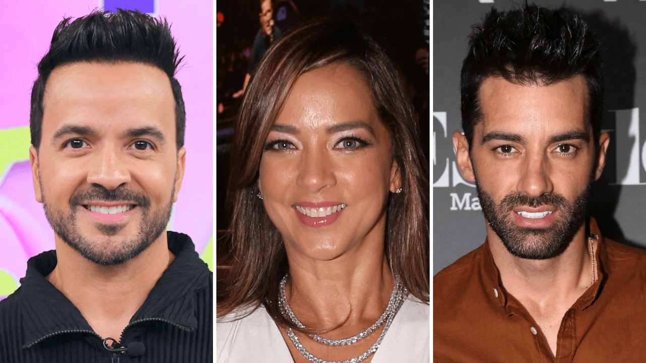 Adamari López vivió dos separaciones polémicas: así fue su ruptura con Luis Fonsi y Toni Costa