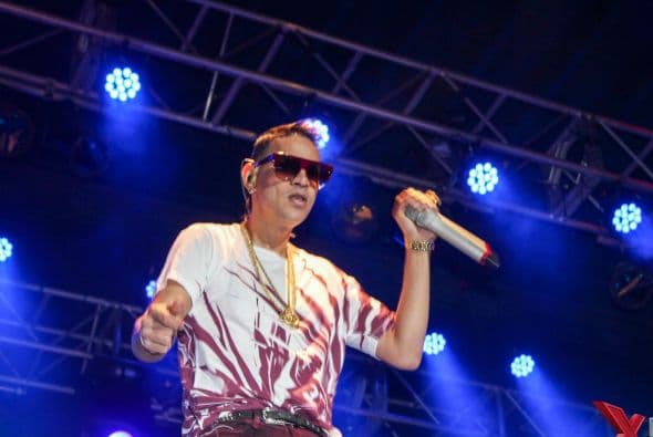 Independence Day Celebration de La X