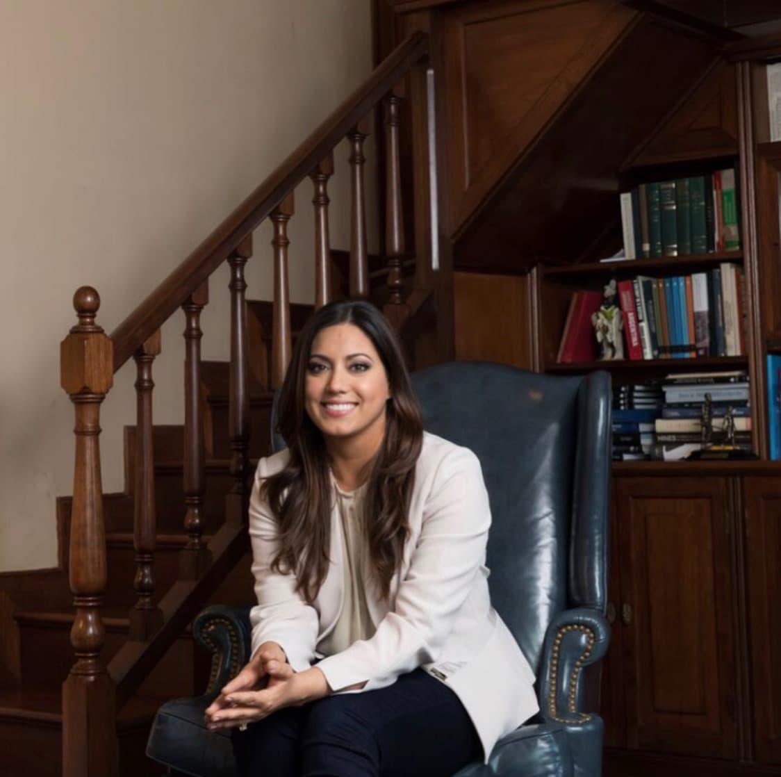 Beatriz Rosselló le responde al hijo de Raúl Maldonado